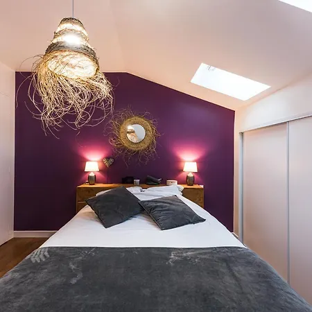 Les Du Chateau - L Du Roi - Magnifique Face Au Chateau *